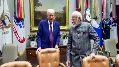 Business News | Industry Welcomes India-US Trade Deal, Sees Tariff Cuts Boosting Growth and Competitiveness
