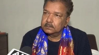 India News | Bihar Minister Dilip Jaiswal Says State's Budget Will Proritise Education, Health and Electricity, Focus Also on Increased Women Participation