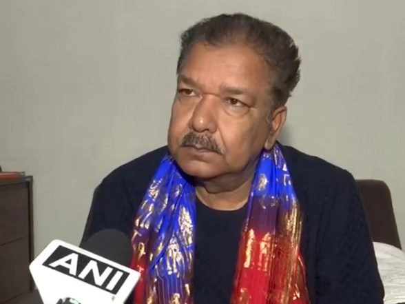 India News | Bihar Minister Dilip Jaiswal Says State's Budget Will Proritise Education, Health and Electricity, Focus Also on Increased Women Participation