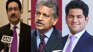 Business News | Industrialists Say India-US Deal to Unlock New Investment and Manufacturing Opportunities