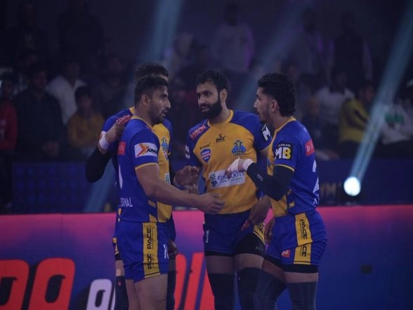 Sports News | Rohtak Royals Storm Their Way Forward with Fourth Consecutive KCL Win