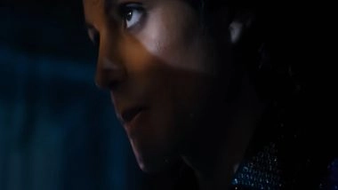 Entertainment News | Jaafar Jackson Shines as King of Pop in New Trailer for 'Michael' Biopic