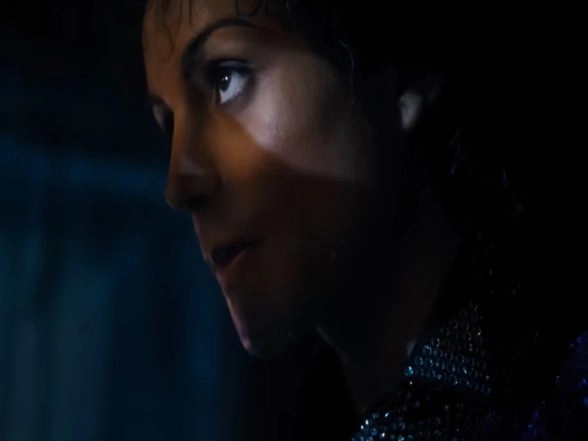 Entertainment News | Jaafar Jackson Shines as King of Pop in New Trailer for 'Michael' Biopic