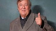 Entertainment News | Stephen Fry to Star in Drama Series 'The Interrogator'
