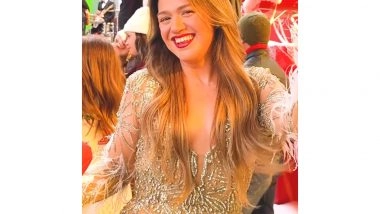 Entertainment News | 'The Kelly Clarkson Show' Set to End After Seven-year Run