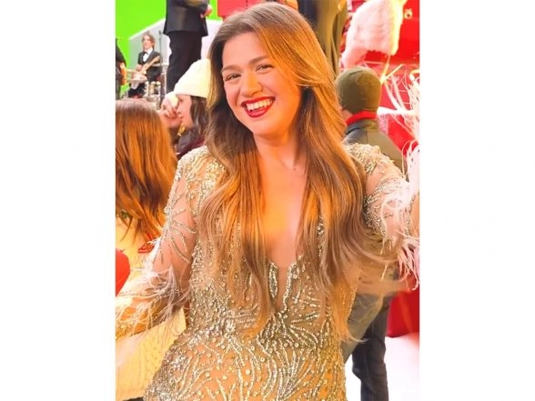 Entertainment News | 'The Kelly Clarkson Show' Set to End After Seven-year Run