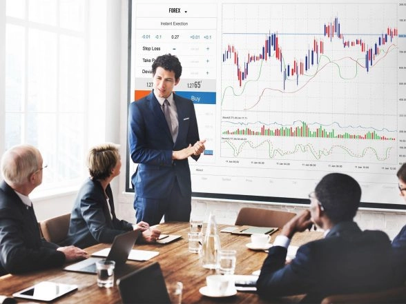 Business News | EduFins Builds a New Standard in Arbitrage Trading Education Through Discipline and Risk Management