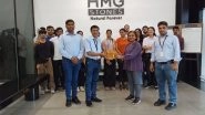 Business News | HMG Stones Secures ISO 9001: 2015 and 5S Gold Grade Certifications, Becoming India's First Natural Stone Company to Achieve Both