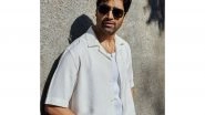 Entertainment News | Adivi Sesh Wraps Final Schedule of 'Dacoit' Ahead of March Release
