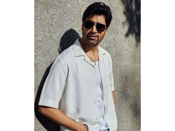 Entertainment News | Adivi Sesh Wraps Final Schedule of 'Dacoit' Ahead of March Release