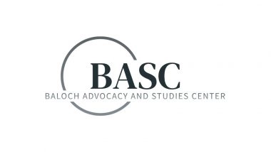 World News | BASC Condemned Balochistan CM's Threats of Collective Punishment