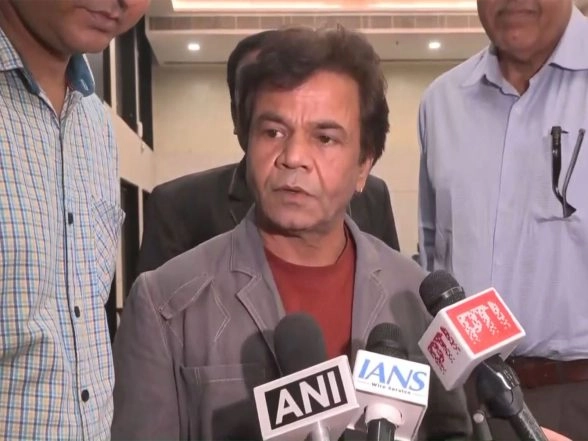 India News |  Delhi HC Orders Actor Rajpal Yadav to Surrender in Cheque Bounce Cases