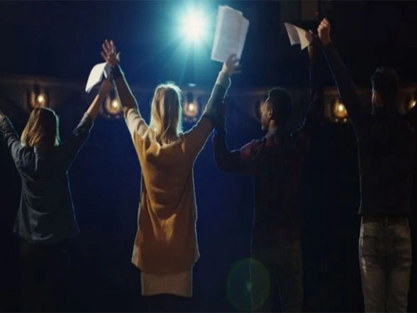 World News | Russia Invites Young Actors from BRICS+Nations for 2026 Theatre Arts Fellowship