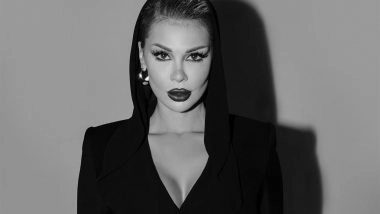 Business News | LULU CEO Luana Vjollca's Career Is Ultimately Defined By Unbroken Continuity