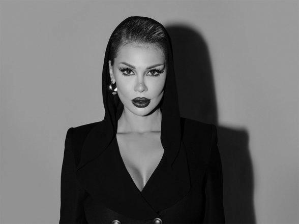 Business News | LULU CEO Luana Vjollca's Career Is Ultimately Defined By Unbroken Continuity