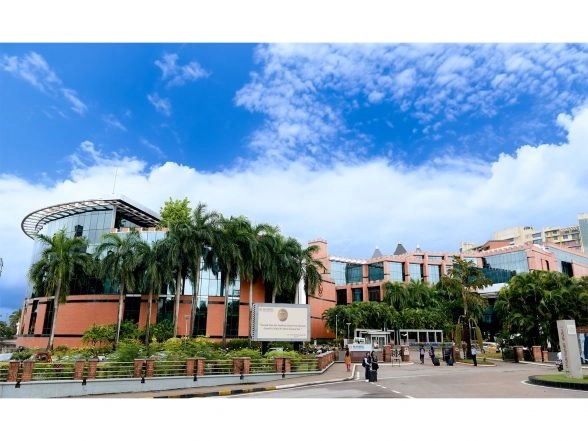 Business News | MAHE to Host the WHS Academic Alliance and the Lancet Commission on Academic Responsibility in Dubai and a Global Health Summit in Manipal