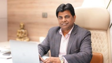 Business News | M-SANVI Real Estate Sees Affordable Housing Driving Residential Demand in West Delhi's Uttam Nagar