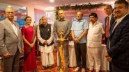 Business News | Lexington Healthcare Hospitals Expands Limb-Salvage and Vascular Care  in Bengaluru