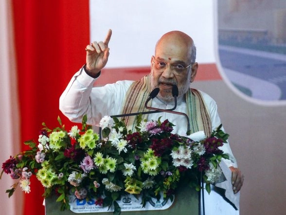India News | India-US Trade Deal to Boost MSMEs, Job Oppotunities, Says Home Minister Amit Shah