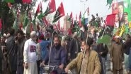 World News | Kashmir Solidarity Day Exposes Pakistan's Politics of Deception