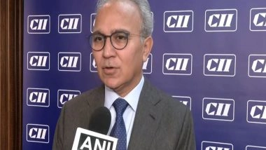 Business News | US Tariff Relief Opens USD 50 Billion Export Opportunity for India: CII President, Rajiv Memani