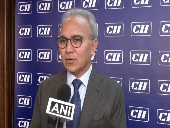 Business News | US Tariff Relief Opens USD 50 Billion Export Opportunity for India: CII President, Rajiv Memani