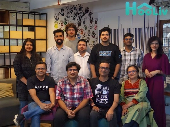 Business News | HooLiv: India's Tech-Powered Answer to Modern Student Housing