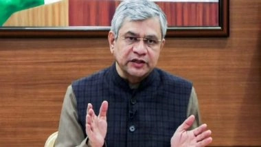 India News | Railway Infra Push Accelerates Connectivity in Jammu and Kashmir