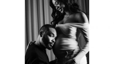 Entertainment News | Eddie Murphy's Son and Martin Lawrence's Daughter Announce Pregnancy