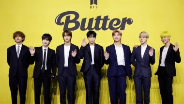 Entertainment News | BTS Comeback Concert and Documentary to Stream Live Globally, Check out Details