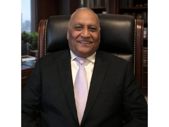 Business News | A Life Beyond Success: Nation Pays Tribute to Art Patron Harish Khullar on Third Death Anniversary