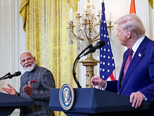 Business News | US Trade Deal Reinforces India's Growing Stature in Global Trade, Investment Flows: India Inc