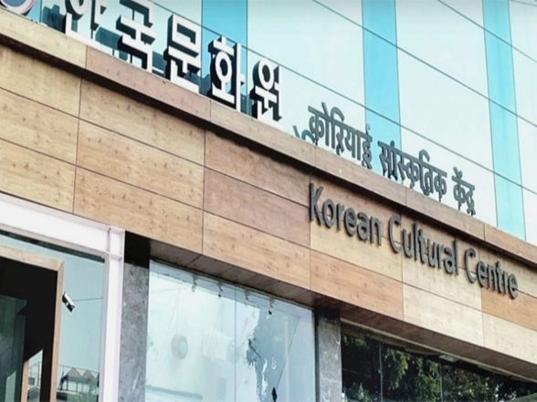 Entertainment News | Korean Cultural Centre India to Participate in India Art Fair 2026 in Collaboration with Keumsan Gallery