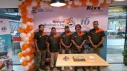 Business News | GS Caltex | Kixx Marks National Mechanics Day with a Cinematic Tribute to the Real Heroes of the Road