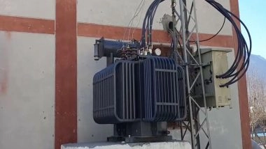 World News | Kashmir Solidarity Day Rings Hollow as PoJK Faces Severe Electricity Crisis