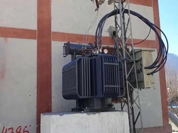 World News | Kashmir Solidarity Day Rings Hollow as PoJK Faces Severe Electricity Crisis