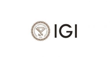 Business News | IGI Acquires AGL, Expanding Its Global Footprint in Colored Gemstone Certification