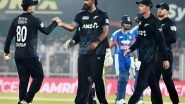 Sports News | T20 World Cup: Balanced but Inconsistent, New Zealand Enter Tournament as Dangerous Dark Horses