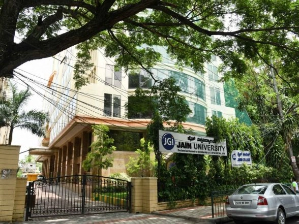 Business News | Shaping Minds, Strengthening Society: JAIN's MSc Psychology Program Redefines Professional Training in Mental Health and Human Behaviour