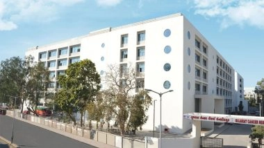 India News | World Cancer Day: GCRI Emerges as National Referral Centre, Treats over 26,800 Patients in 2025