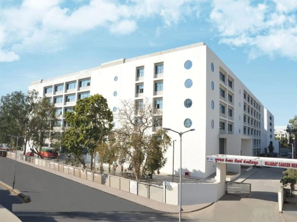 India News | World Cancer Day: GCRI Emerges as National Referral Centre, Treats over 26,800 Patients in 2025