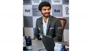Sports News | 'The' World Champion Returns: D Gukesh to Play Norway Chess 2026