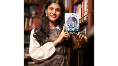 Business News | Psychological Thriller A Cold Hold by Sanjana Kanamarlapudi Tops Amazon India Charts - An Exploration of Silence, Fear And What We Carry Within