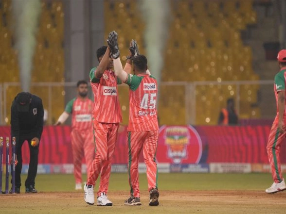 Sports News | ISPL Season 3: Five Thrilling Moments That Stole the Spotlight So Far