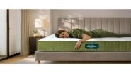 Business News | Sleep Trends 2026: What Indian Consumers Want in Their Mattress