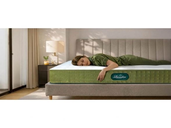 Business News | Sleep Trends 2026: What Indian Consumers Want in Their Mattress
