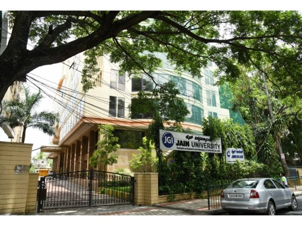 Business News | Where Science Meets Justice: School of Sciences, JAIN (Deemed-to-be University), Redefines Forensic Education with ISACA-Certified Excellence