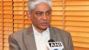 World News | US-India Trade Deal Removes 'competitive Disadvantage': Former Envoy Arun K Singh