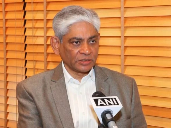 World News | US-India Trade Deal Removes 'competitive Disadvantage': Former Envoy Arun K Singh