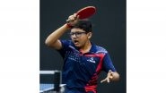 Sports News | Dream Sports Championship Table Tennis Sees Intense U-15 League Action as Tournament Moves into Super League Stage